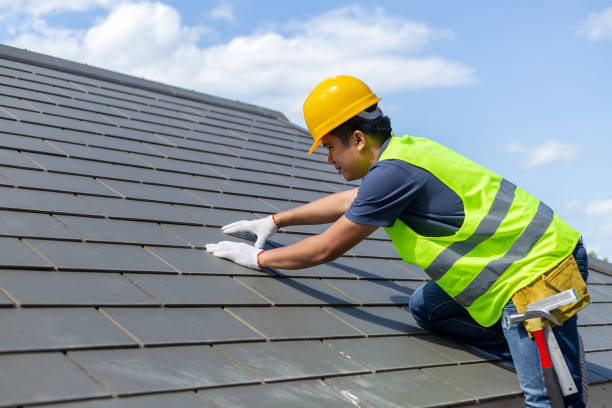 Quick and Trustworthy Emergency Roof Repair Services in Twinsburg, OH