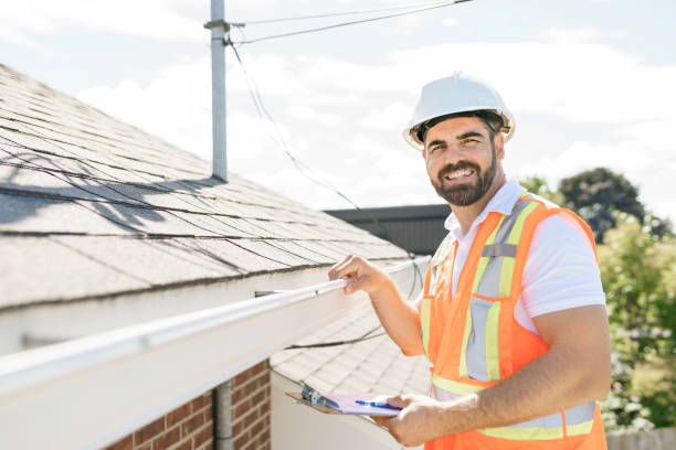 Best Roof Gutter Cleaning  in Twinsburg, OH