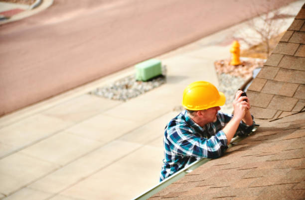 Best Roof Repair Services  in Twinsburg, OH