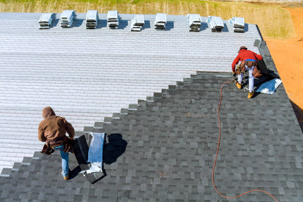 Best Metal Roofing Contractor  in Twinsburg, OH