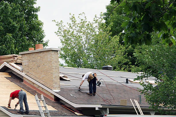 Best Commercial Roofing Services  in Twinsburg, OH